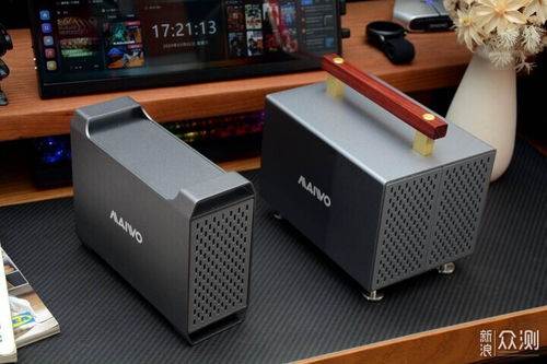 88TB超大存儲！麥沃K35294A四盤位硬盤柜開箱體驗 高效擴展存儲與監(jiān)控應用利器