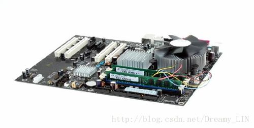 單片機系統(tǒng)深度解析 從計算機硬件基礎到現(xiàn)代監(jiān)控設備的核心應用